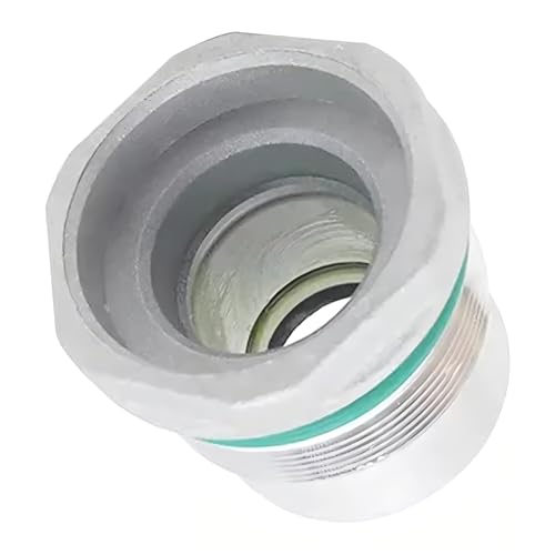 56521-4L000, Steering Gear Repair kit Rack Bushing Coupling for Hyundai Accent IV i25 Solaris for Kia Rio 2011-2019, 565214L000