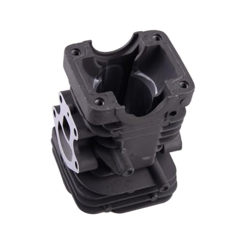 Kit cylindre-piston 39mm avec joint d'étanchéité de roulement améliorant la compression