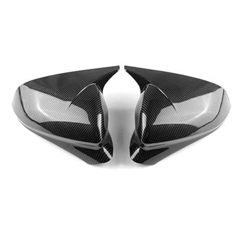 Coque Rétroviseur Seat Leon effet carbone pour sublimer votre voiture lors de vos trajets