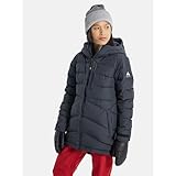 Collection: 2025 Burton - Doudoune Loyil Down Noir Femme - Femme - Taille m - Noir