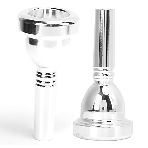 Embouchure trombone pour joueurs de trombone ténor | Solution TR 03 - 6