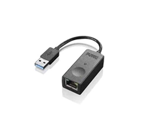 Lenovo ThinkPad USB 3.0 Ethernet Adapter