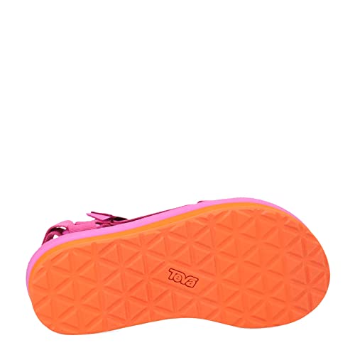 Image of Teva Women's Flatform Universal Sandal