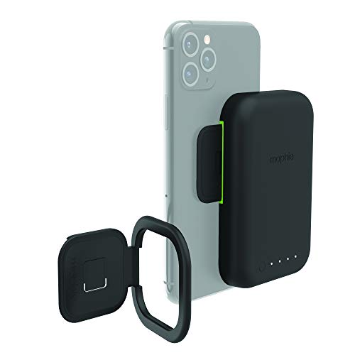 Ricarica tramite custodie leggere: ricarica il telefono attraverso custodie fino a 5 mm di spessore.
