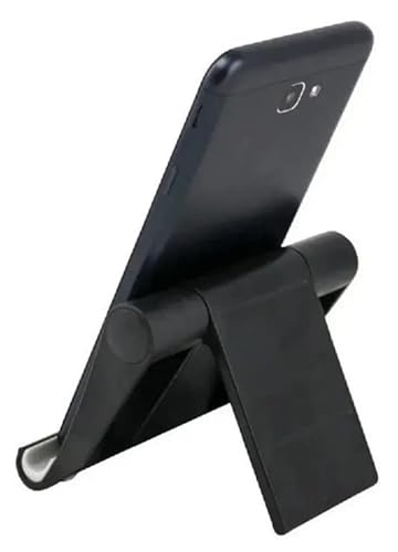 Suporte de Mesa Universal para Celular Tablet Smartphone Vexstand