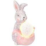 osterhasen keramik bunt 🥚OSTERN RÜCKT IMMER NÄHER UND SIE WISSEN IMMER NOCH NICHT, WOMIT SIE IHREN OSTERTISCH DEKORIEREN SOLLEN? Mögen Sie lieber traditionelle Klassik oder moderne Accessoires, die den Festtagen mehr Originalität verleihen? Setzen Sie auf die universale Tradition und erwerben Sie unsere Osterfiguren der Marke KADAX! Der Hase sorgt für mehr Stimmung und Charme an den Feiertagen. Lassen Sie Ihrer Fantasie freien Lauf und verzaubern Sie die festlichen Treffen mit Dekorationen!