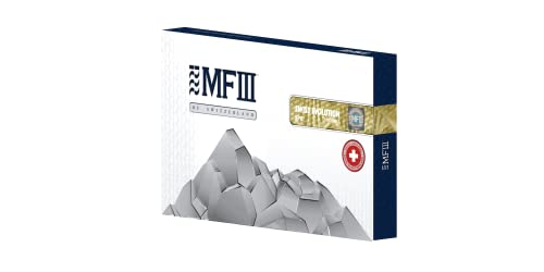 Mf3 Swiss Evolution Spe #TOP2