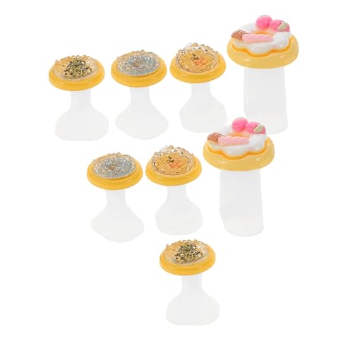 FOMIYES Gel Toe Separators for Women Overlapping Toes Corrector Silicone Nail Separator Tools