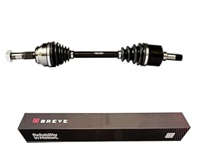 BREVE B96 wał napędowy do FIAT DUCATO