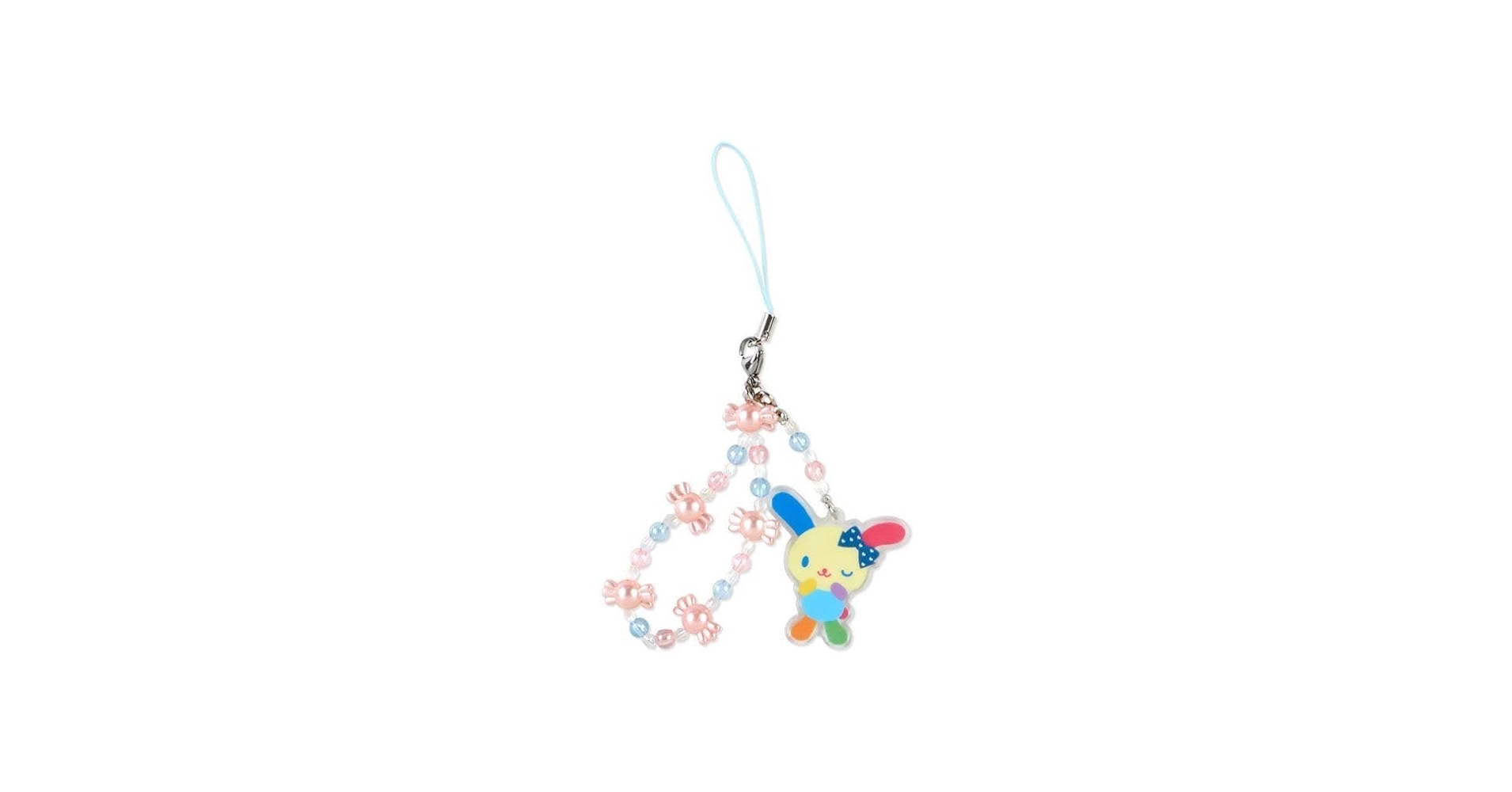 平成　サンリオ　キャラクターズ　シークレット　ストラップ　全９種 サンリオ♡平成コギャル シークレットストラップ