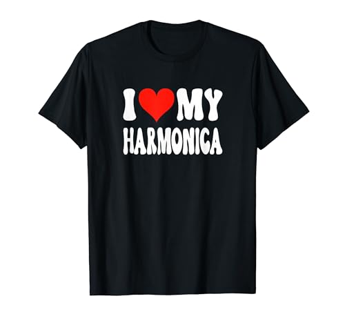 I Love My Harmonica - �n�[�g �L���[�g �ʔ��� �}�[�`���O �o���h T�V���c