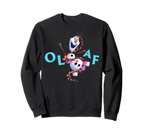 Disney La Reine des Neiges 2 Olaf Loves Fall Sweatshirt