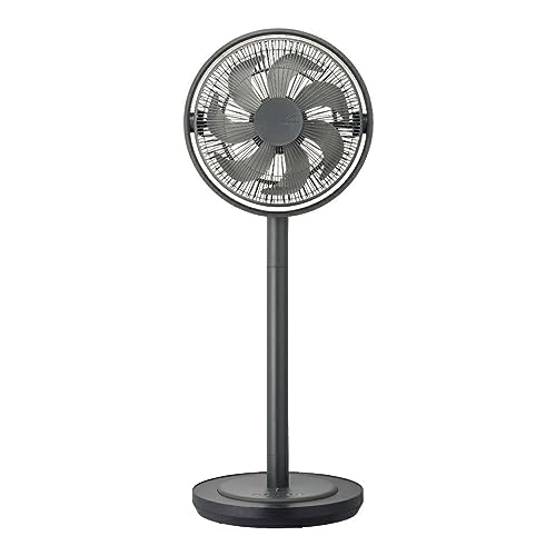 ドウシシャ DC扇風機 リモコン付き KAM-LV1301D 中古 動作確認済み ドウシシャ DC扇風機 リモコン付き KAM-LV1301D 中古 動作確認