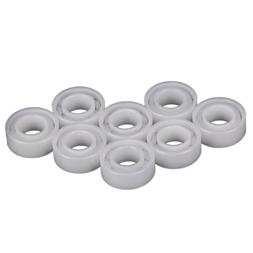 Roulement céramique MR105 pour optimiser vos équipements RC