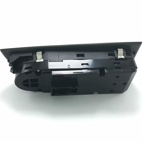 Interrupteur de vitre bloqué sur BMW E90 résolu avec la commande 61319217332 - 4