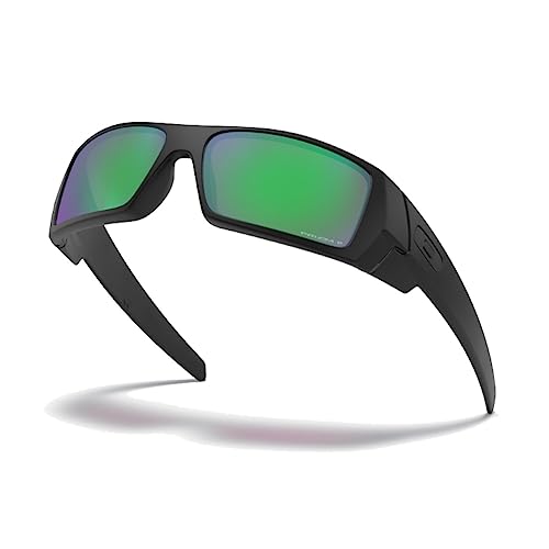 Image of Oakley, Gascan Prizm Polarized Sunglasses - Men's