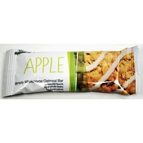 Appleways Apple Simply Wholesome Oatmeal Bar 18