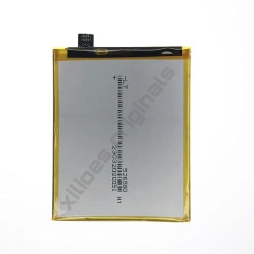 Image of NG50 Battery for Motorola G71 5G XT2169 Battery with 6 Month Warranty** (B87)