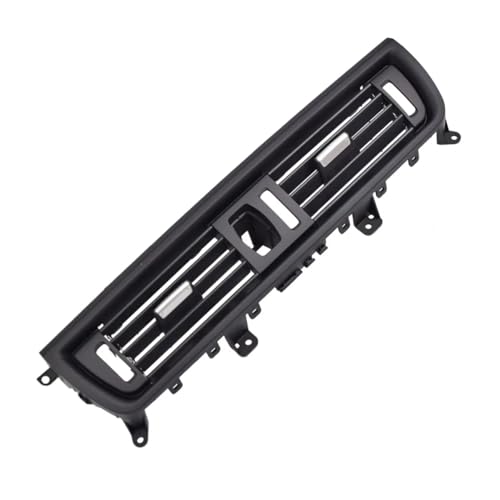 Rejilla de ventilación de salpicadero para coche Serie 5 F10 F18 frontal central