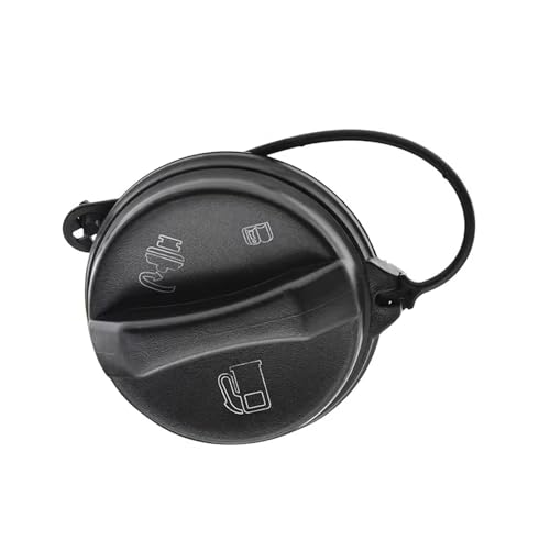 Bouchon de réservoir carburant 15832215 compatible Cadillac CTS