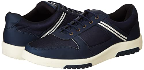 Image of Centrino Mens Casual Shoe for Men | Trendy Sneaker with Soft Cushioned Insole | Stylish, Durable & Comfortable Design | Ideal for Everyday Casual Wear & Outings (6007)
