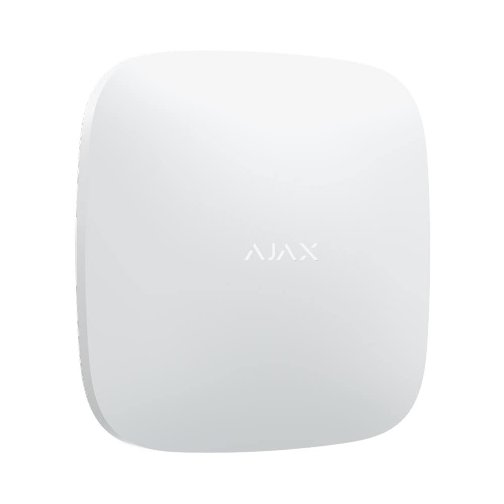 Allarme domestico senza fili Ajax Hub 2 - Kit 12