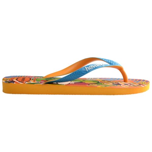 Havaianas Mens Disney Stylish Flip Flop Sandals3