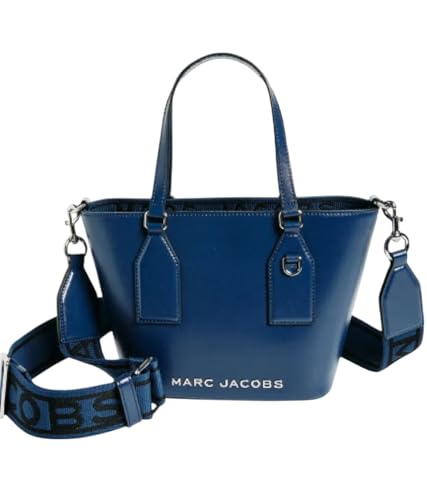 Image of Marc Jacobs Trademarc Small Tote Satchel bag