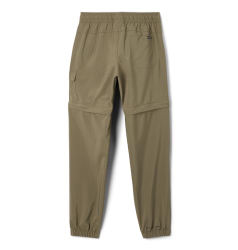 Image of Columbia Kids Silver Ridge Utility Convertible Pants (Little Kids /Big Kids)