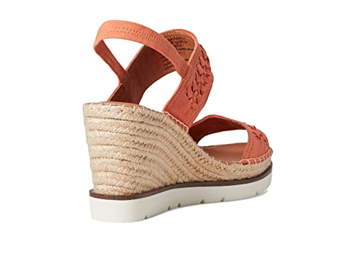 Image of Gentle Souls by Kenneth Cole Women's Elyssa Two-band Braid