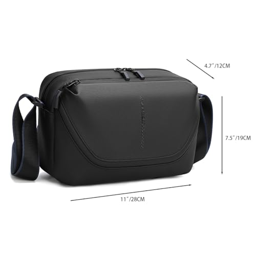 Bolsa pequeña Sling para cámara compacta y mirrorless miniatura 2