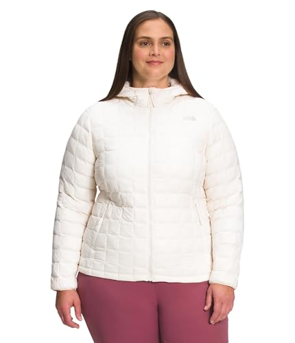 Image of THE NORTH FACE Women's Plus Thermoball Eco Hoodie 2.0