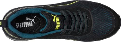 Chaussures de travail basses PUMA légères avec bout composite - 4