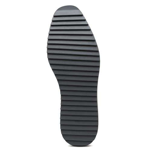 Image of Johnston & Murphy Gracelyn Chain Loafer