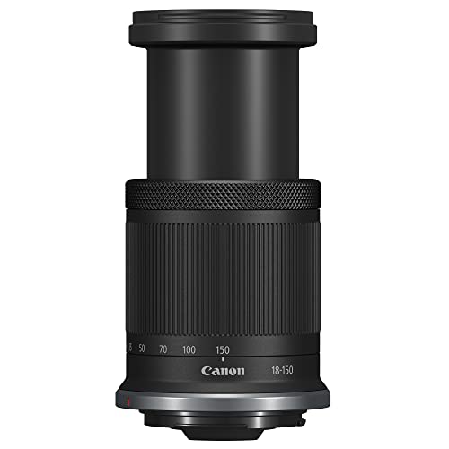Image of Canon RF-S 18-150mm f /3.5-6.3 is STM Lens