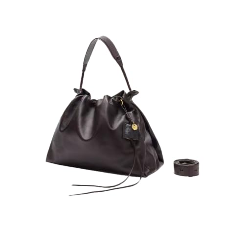 Large Capacity One-Shoulder Underarm Bag, Crossbody Bag, Handbag