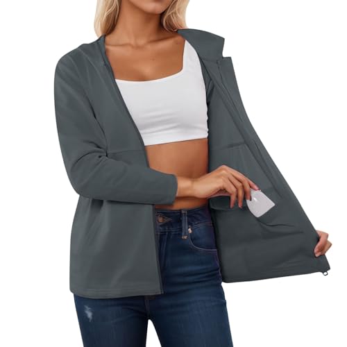Chaqueta casual tipo camisa de manga larga cómoda y versátil