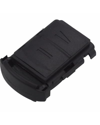 Carcasa de llave para Vauxhall Corsa Meriva Combo mando de coche 2 botones