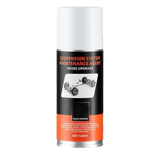 Automotive Noise Removal Lubricant