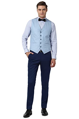 Image of Peter England Men Business Suit Vest