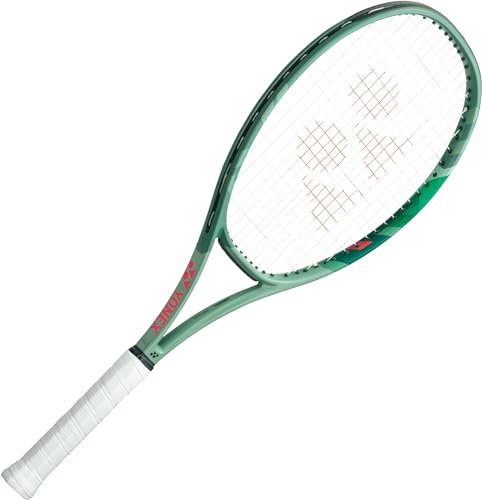 YONEX 23 Percept 100 (280G) Encordado: No 280G Raquetas De Tenis Raquetas De Competición Verde Claro - Verde Oscuro 3