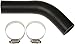 Dorman 573-079 Fuel Filler Hose Compatible with Select Ford Models