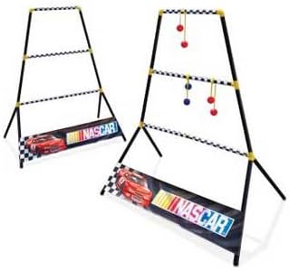 Games Nascar Top Toss Pro