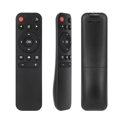 Télécommande pour TV HY300 et HY320 Pro noire - 2