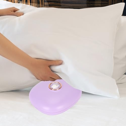 Tuwei Shaker Intelligente, Sveglia Vibrante