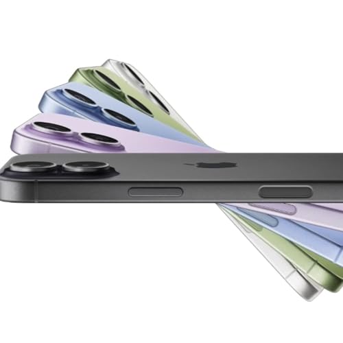 Page de couverture de Here come Apple's new iPhones