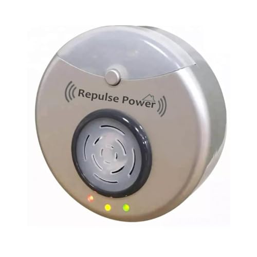 Repulse Power Reject Répulsif contre les insectes et rongeurs