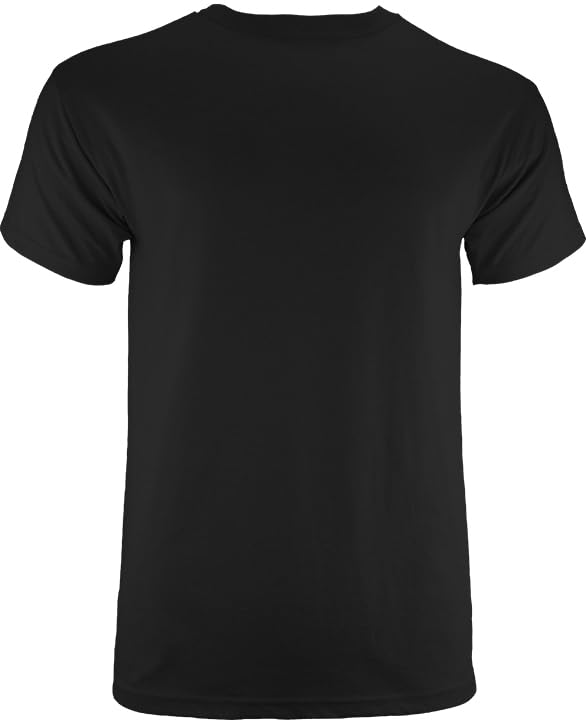 Epic Youth 5.6 Ounce Pre-Shrunk Heavy Cotton Tee Shirt - Heathers are Blended2