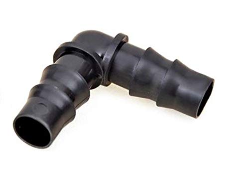 VASUDHA® 16 MM Elbow for DRIP Irrigation 100 PIC
