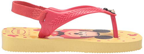 Image of Havaianas Unisex-Child Slim My Little Pony Flip Flop Sandal